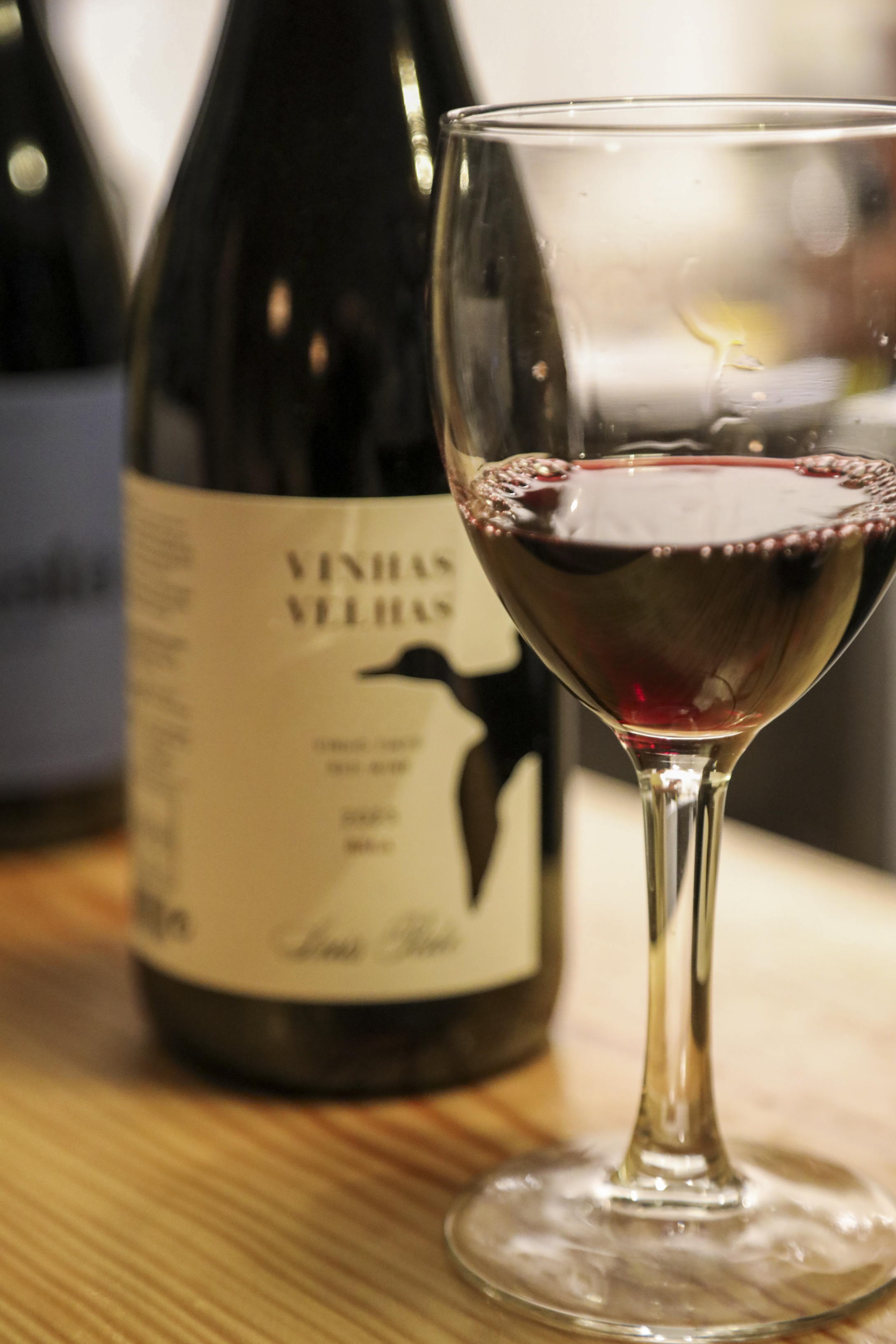 Vinhos do Cajou